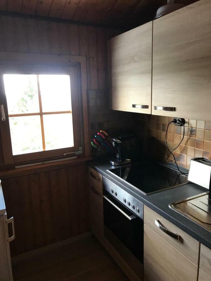 Ferienhaus Sauerland Herscheid Eksteriør billede