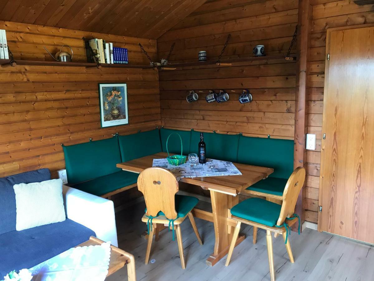 Ferienhaus Sauerland Herscheid Eksteriør billede