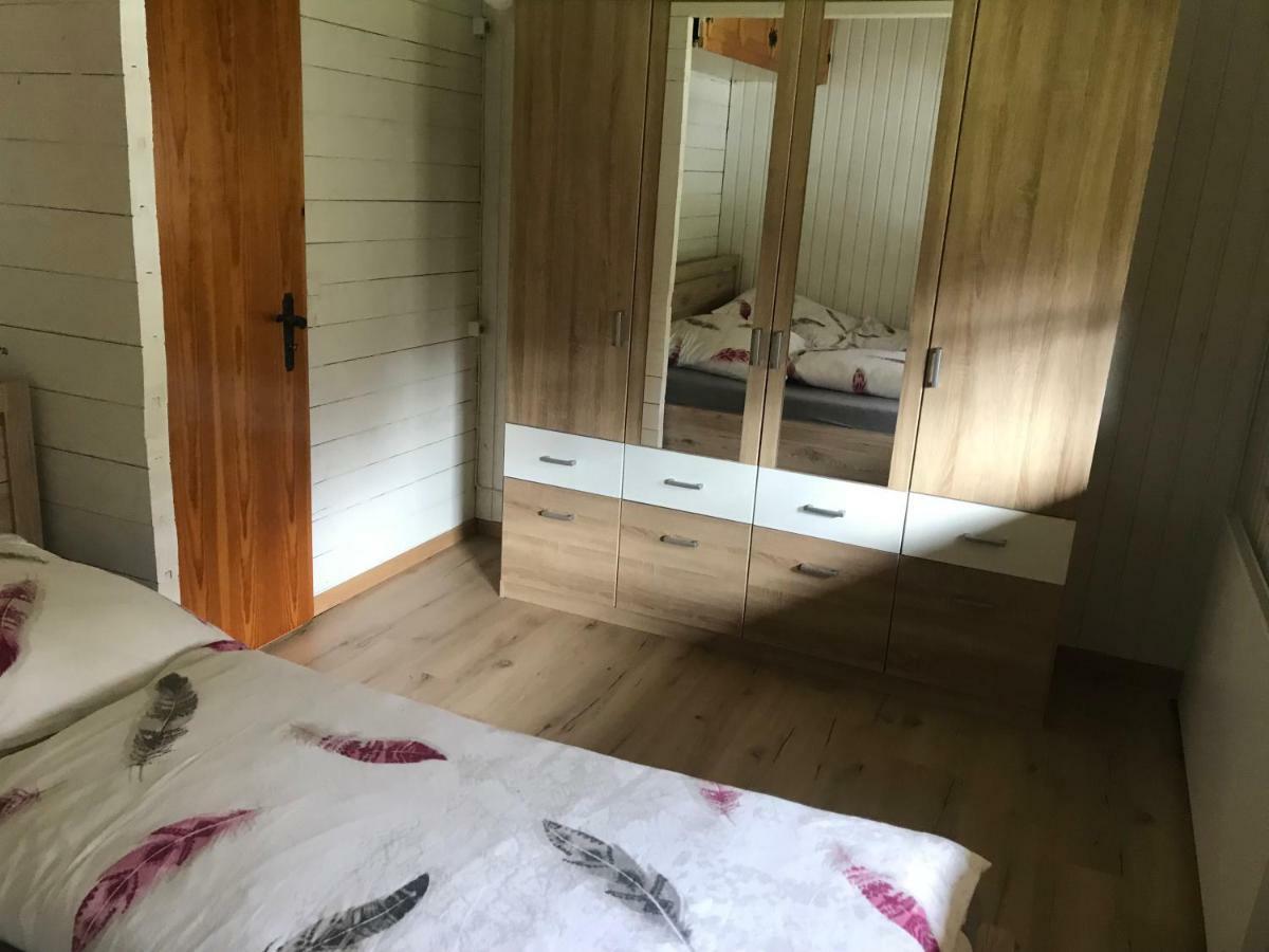 Ferienhaus Sauerland Herscheid Eksteriør billede