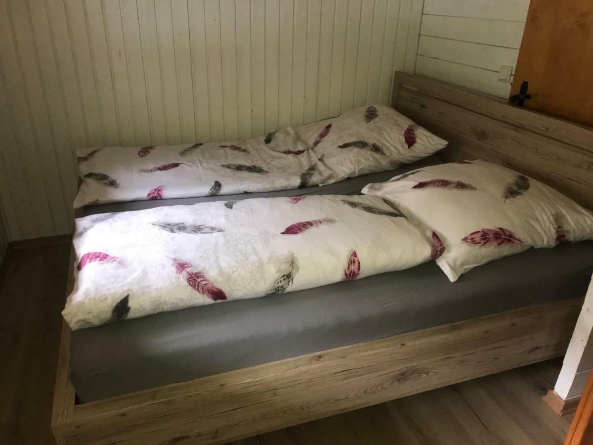 Ferienhaus Sauerland Herscheid Eksteriør billede